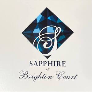 Sapphire at Brighton Court